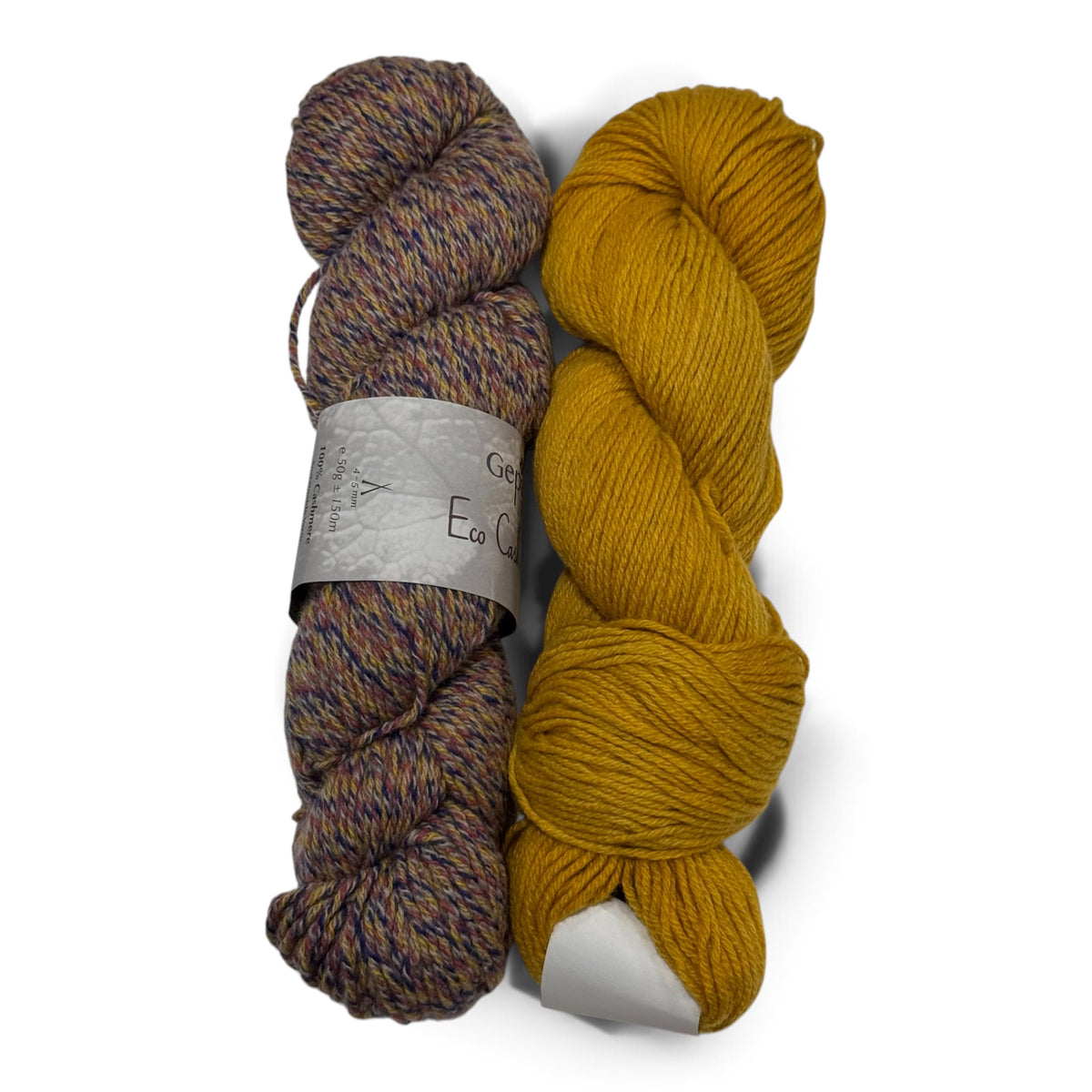 Wings Rouleau Sweater Kit