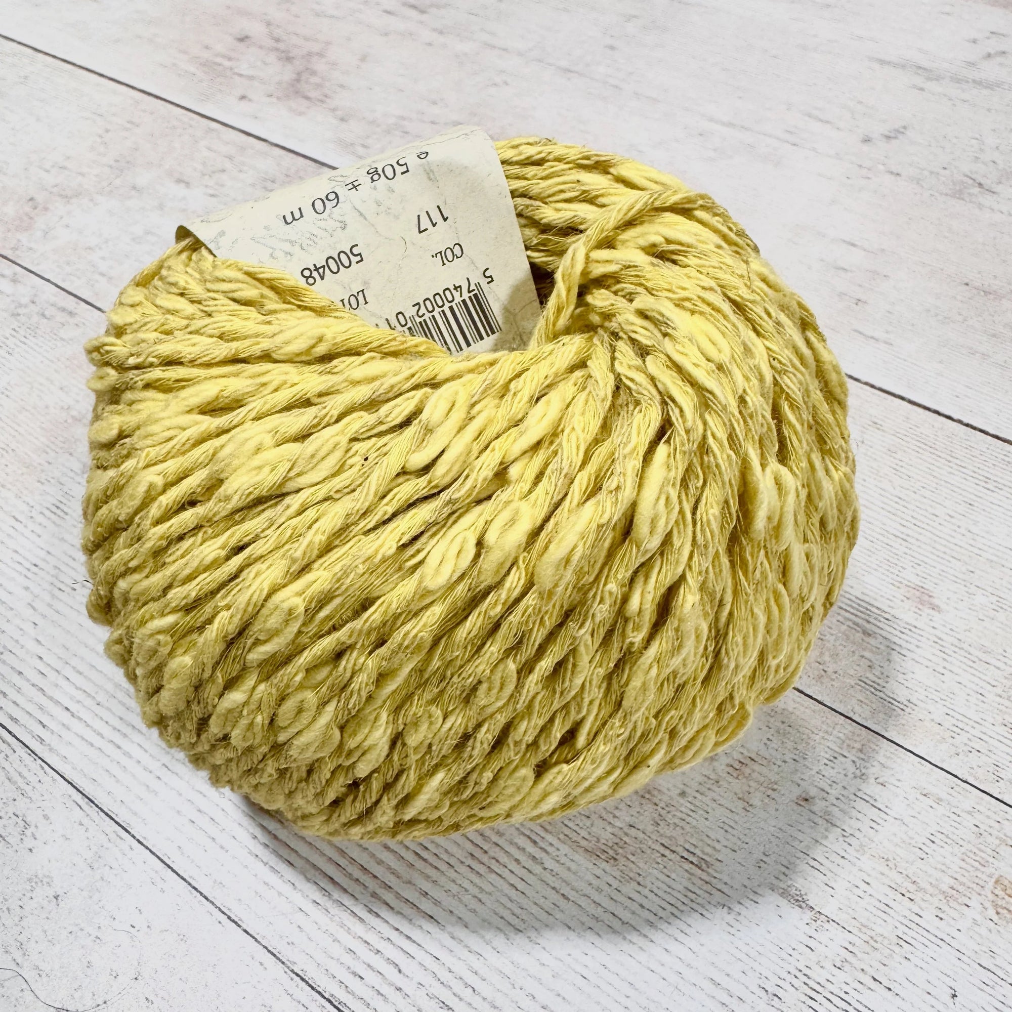 My Bohemian Jumper with Cotton Waves (Copy) Gepard