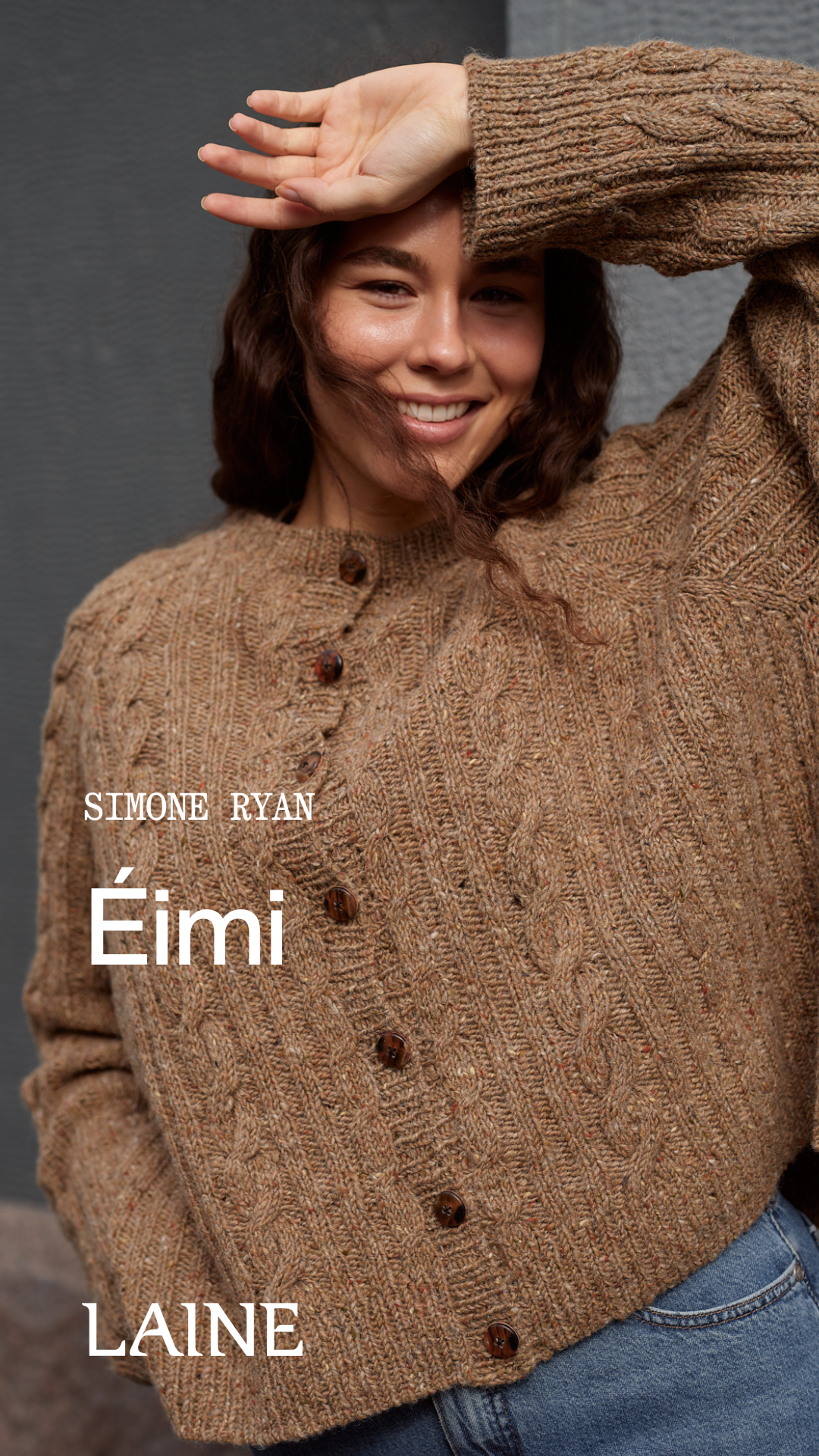 Laine Magazine - Issue 26