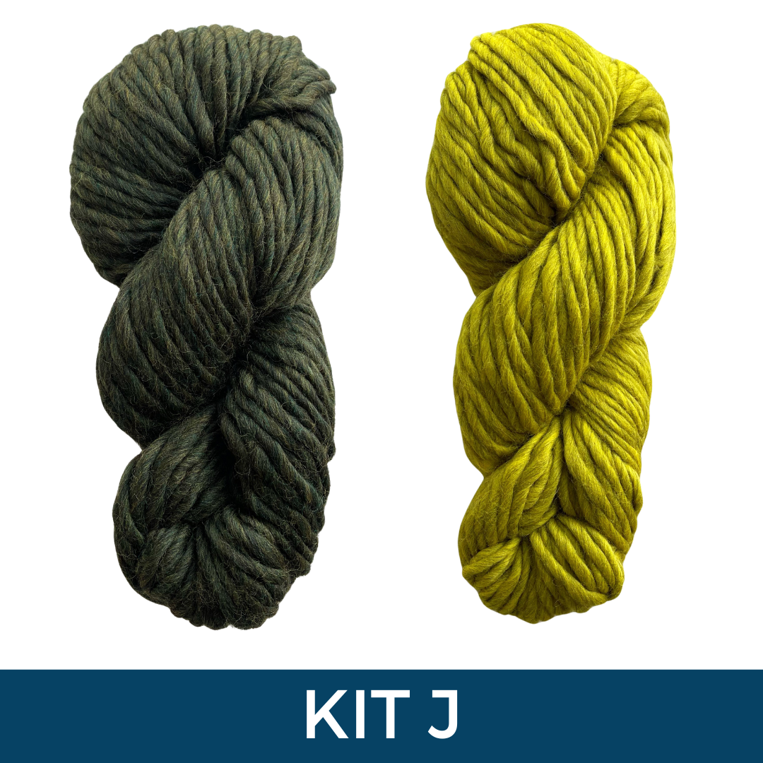 Frosty North Hat Kit