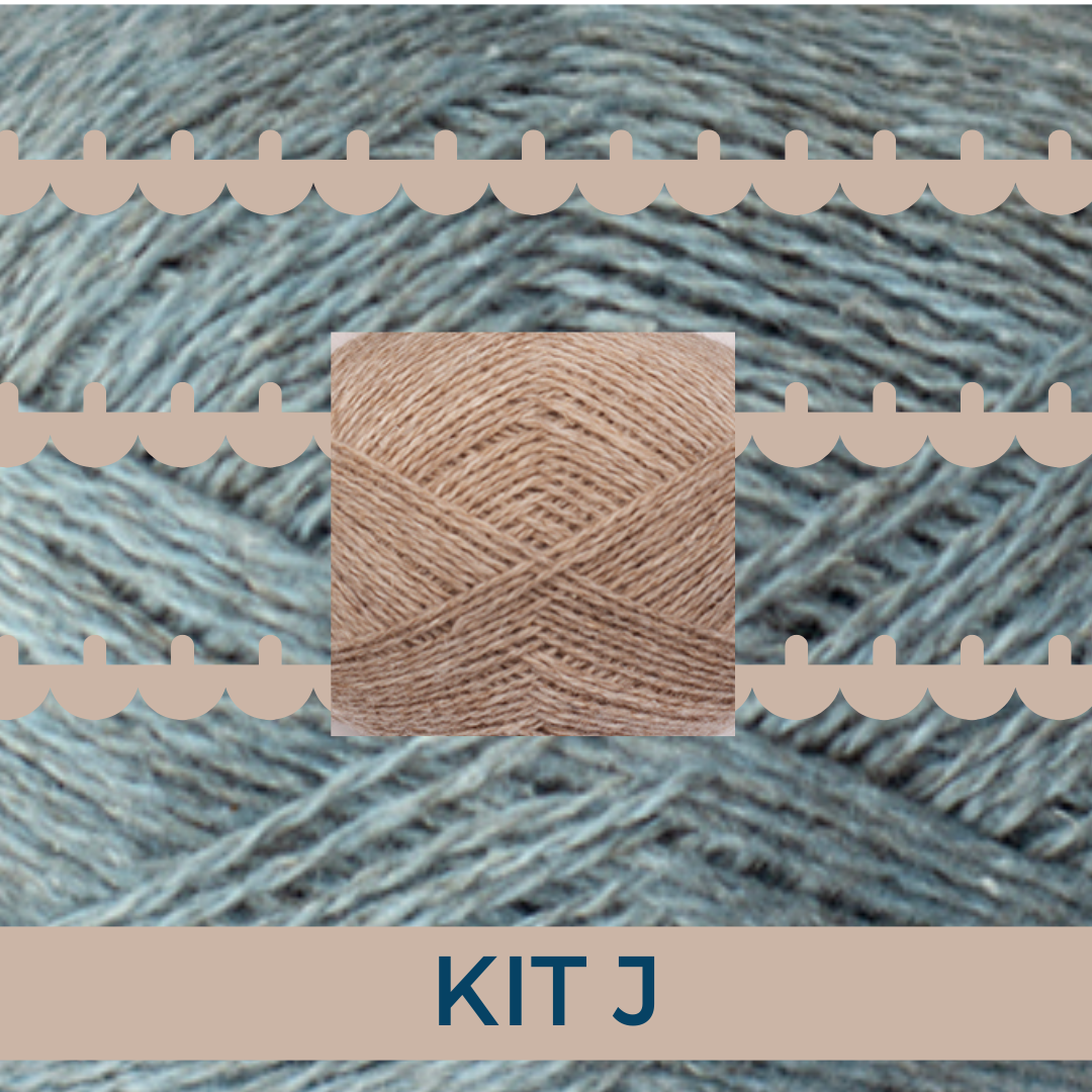 Bonnie and Clyde Kits mYak