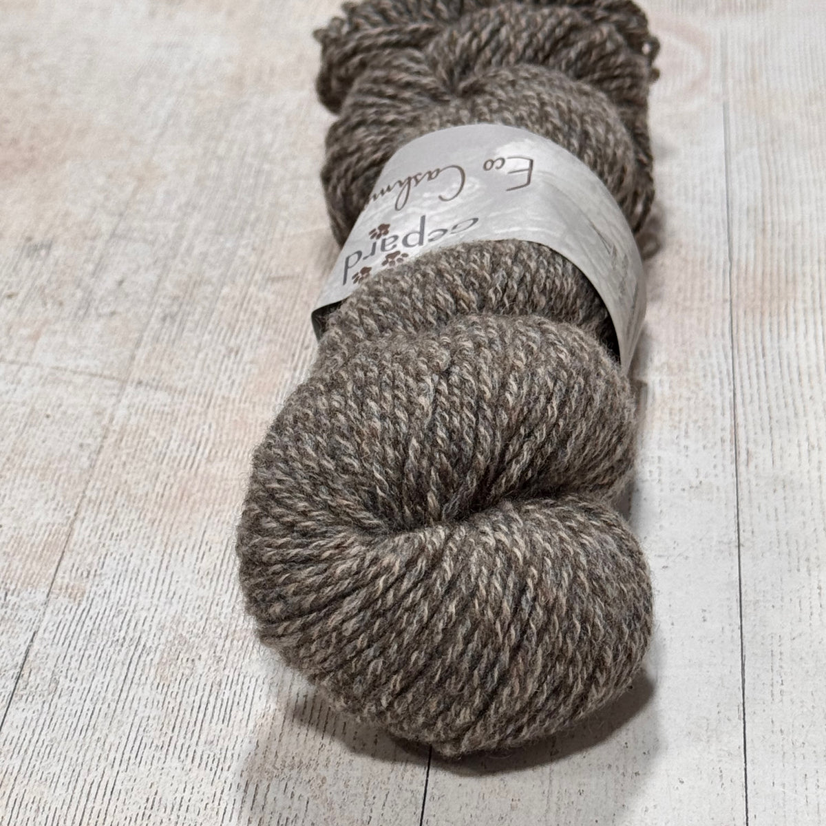 Eco Cashmere Vintage by Gepard