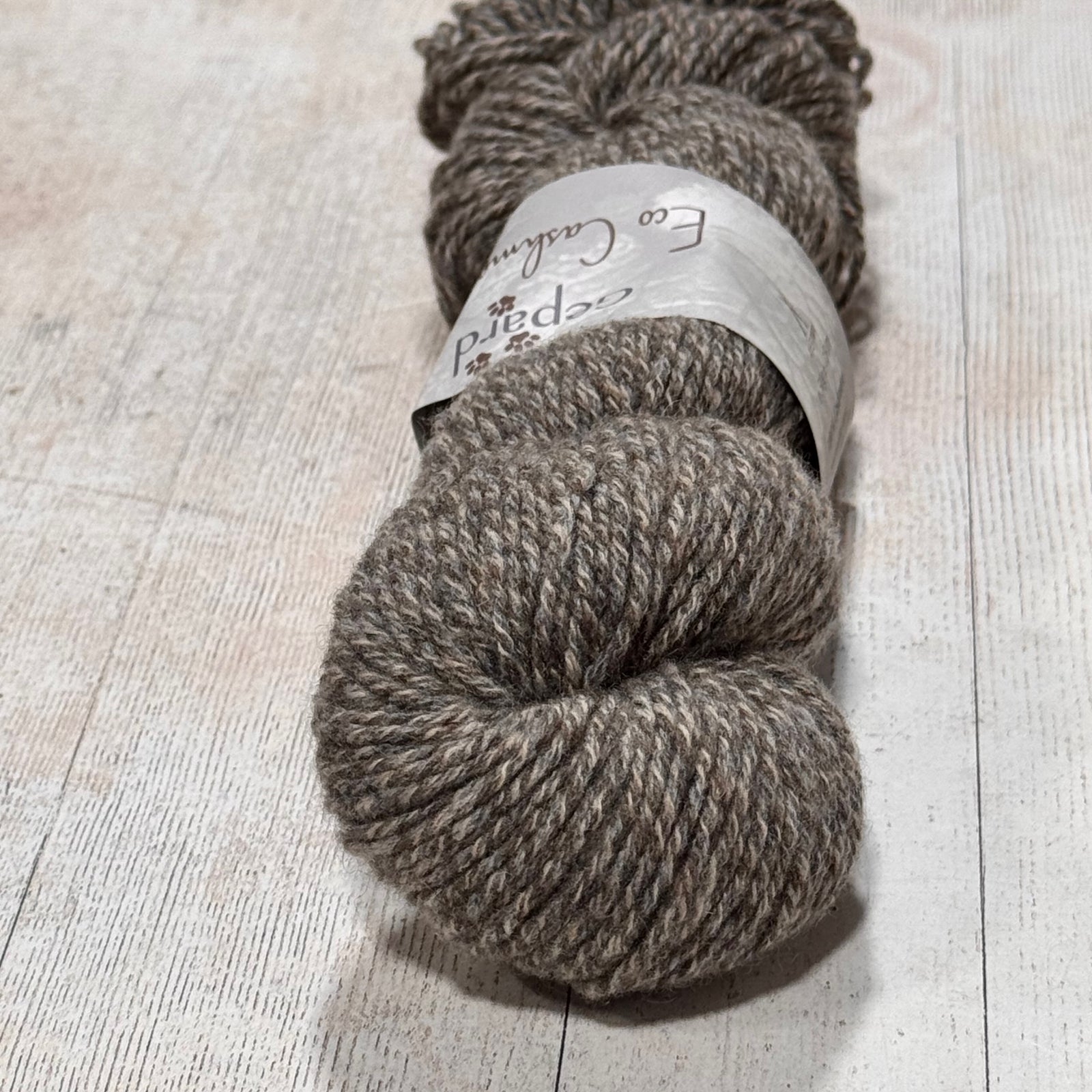 Eco Cashmere Vintage by Gepard