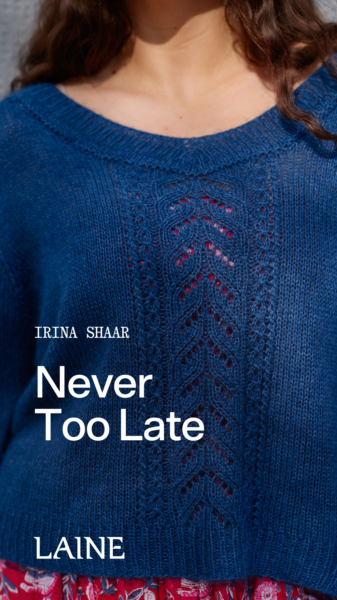 Laine Magazine - Issue 26