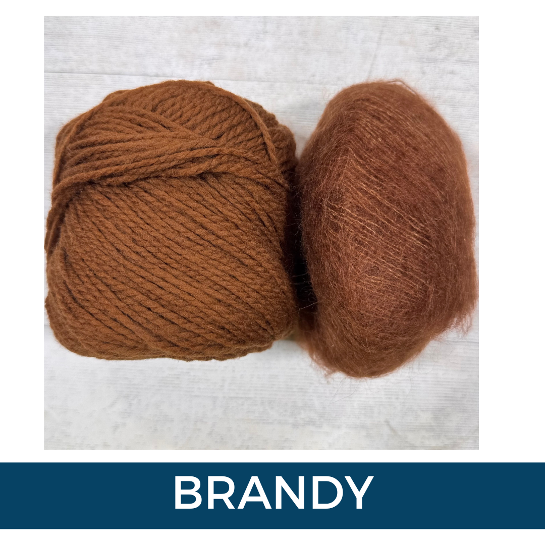 Heimathafen Sweater Kits Gepard