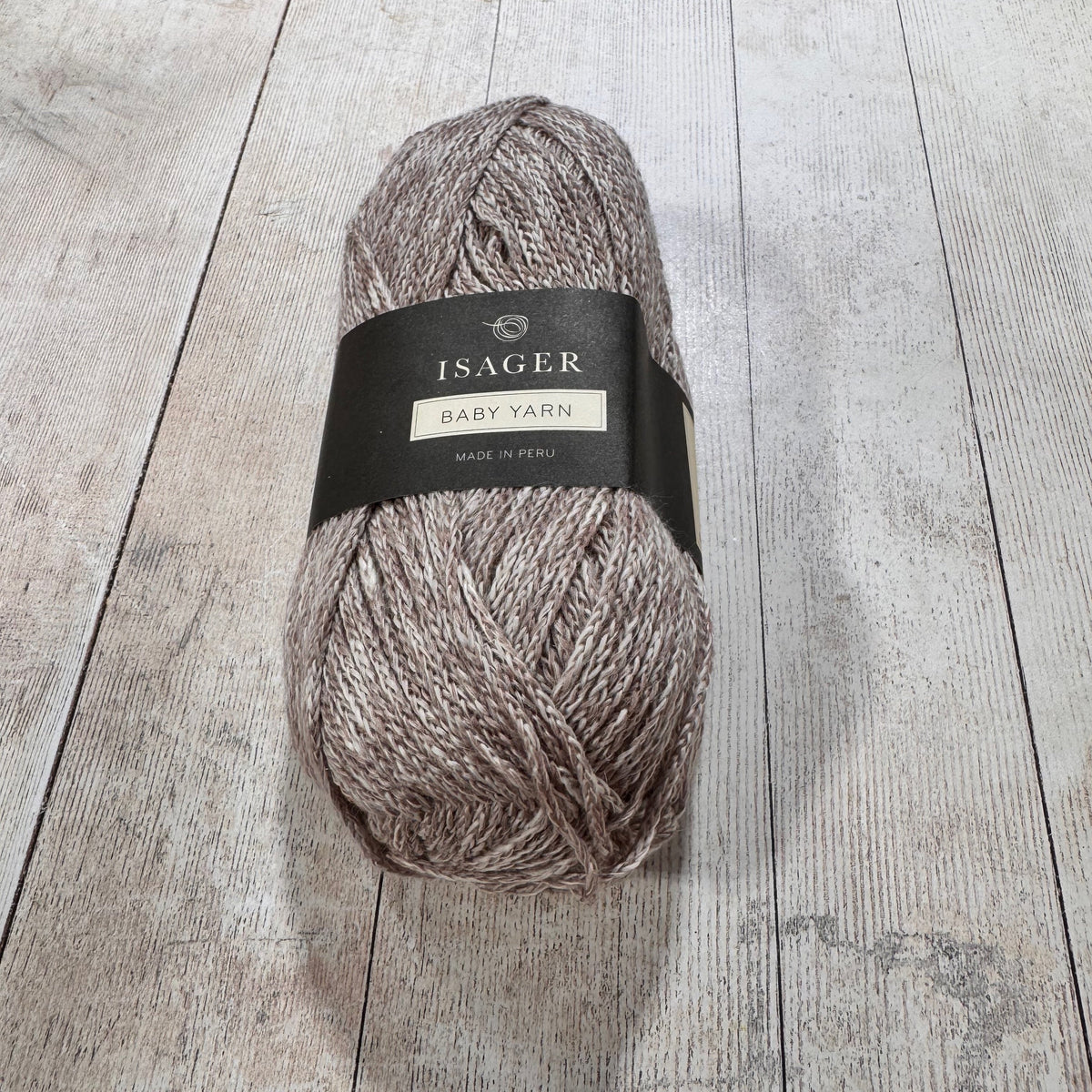 Field Sweater Kits Isager