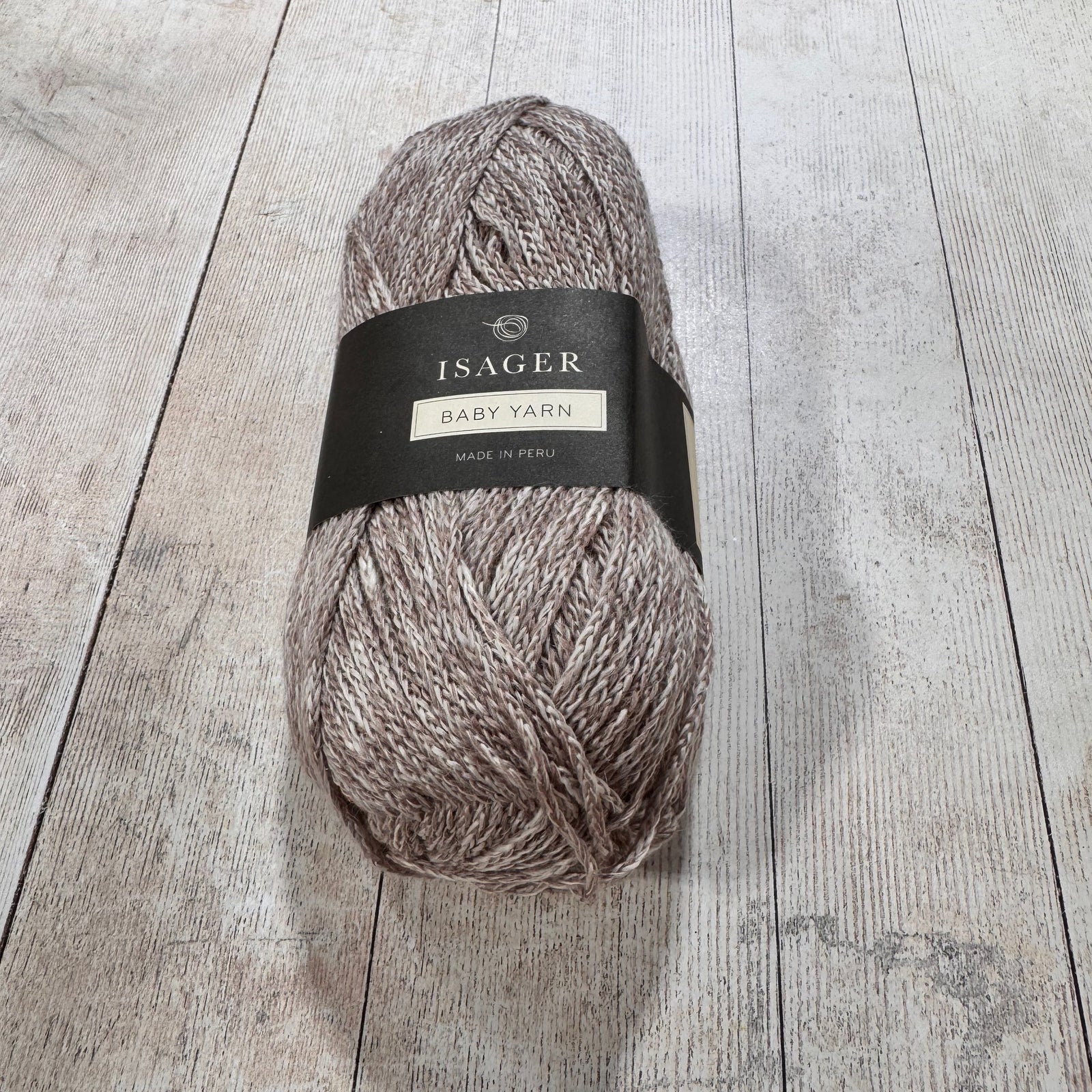 Field Sweater Kits Isager