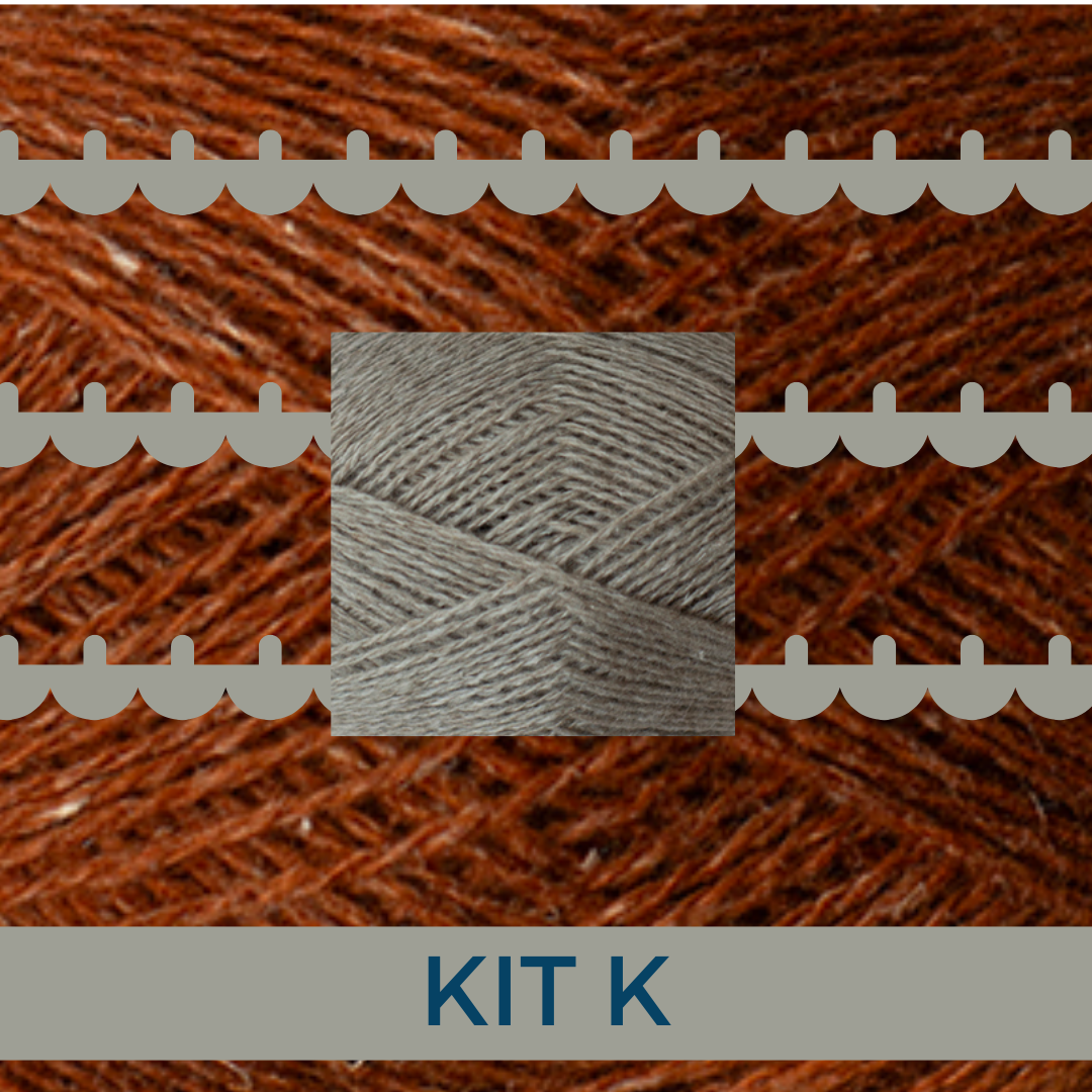 Bonnie and Clyde Kits mYak