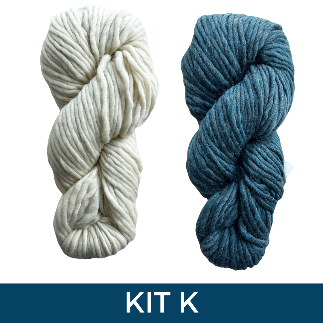 Frosty North Hat Kit