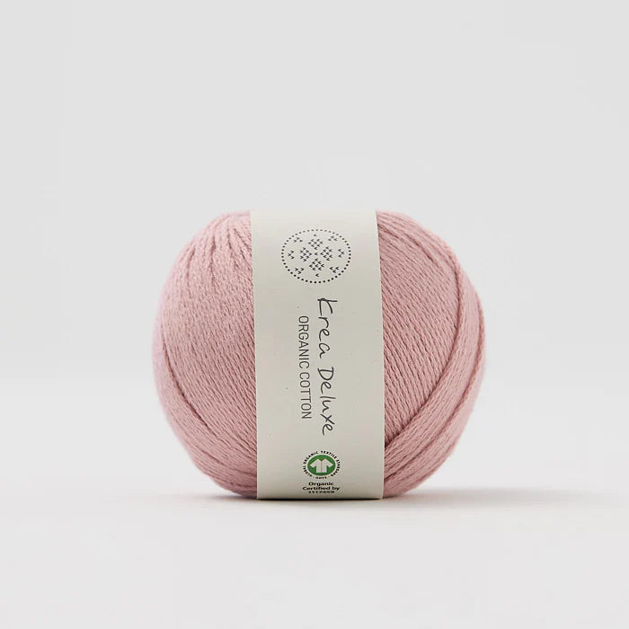 Krea Deluxe Organic Cotton