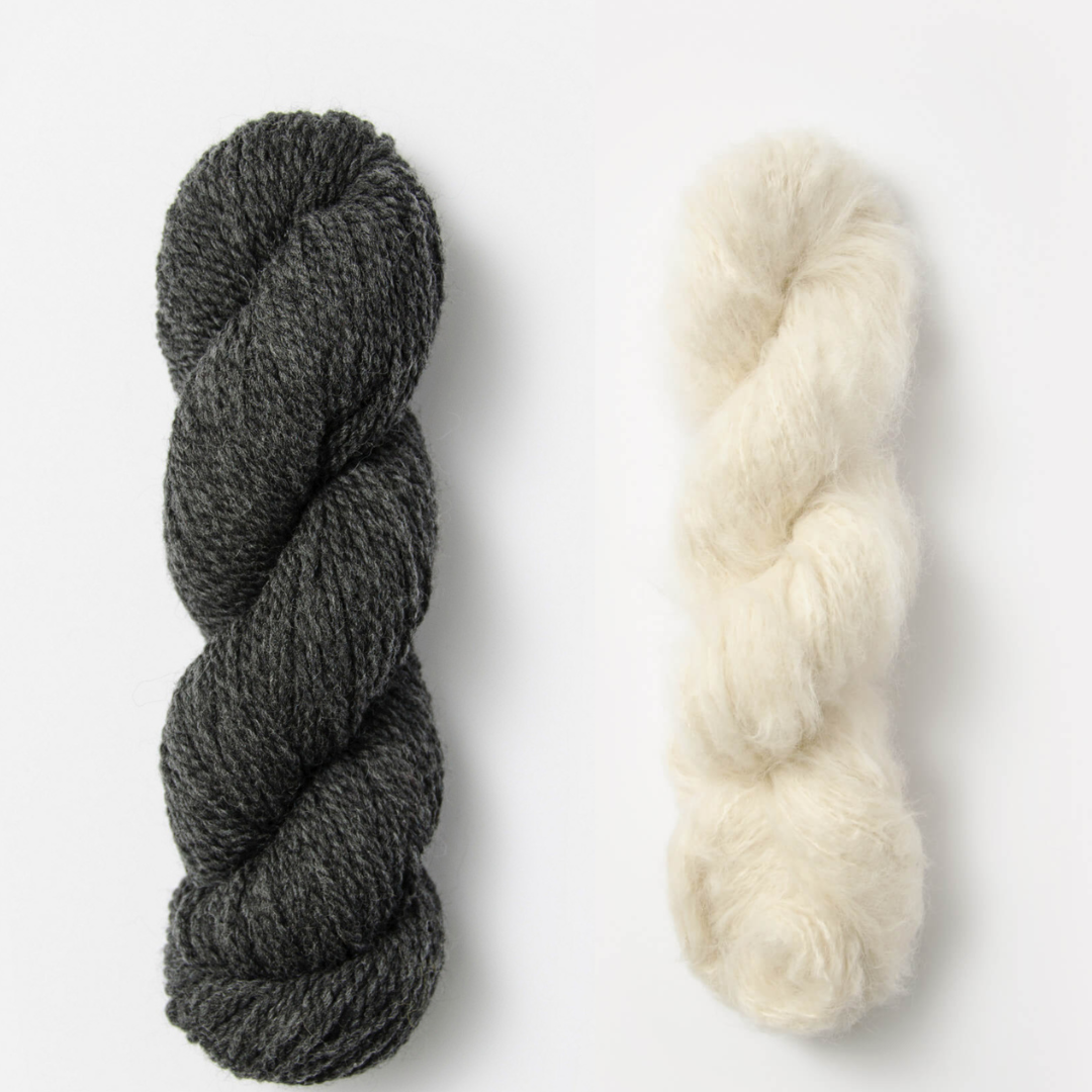 Öræfi Sweater Kits (Oraefi)