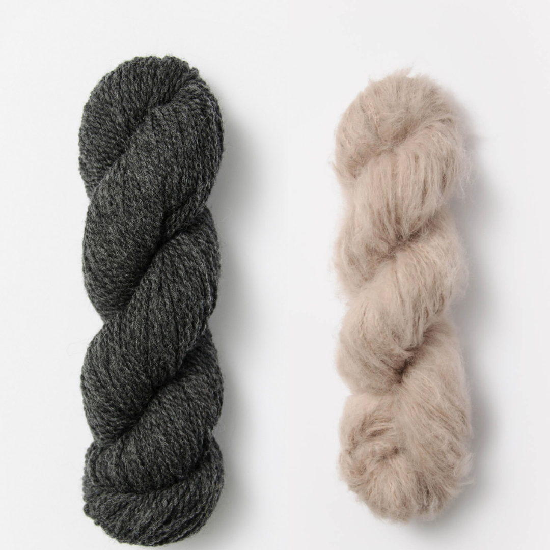 Öræfi Sweater Kits (Oraefi)