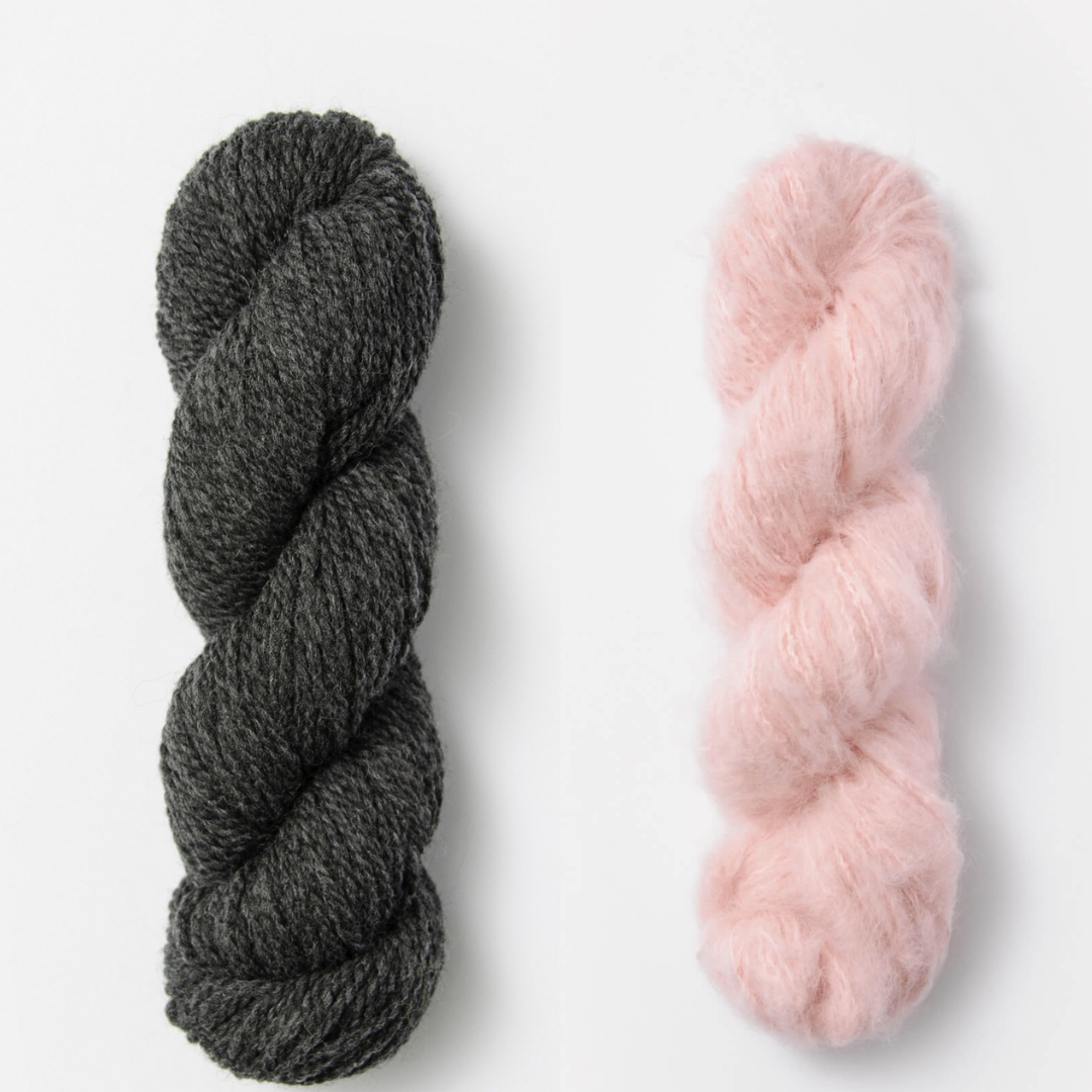 Öræfi Sweater Kits (Oraefi)
