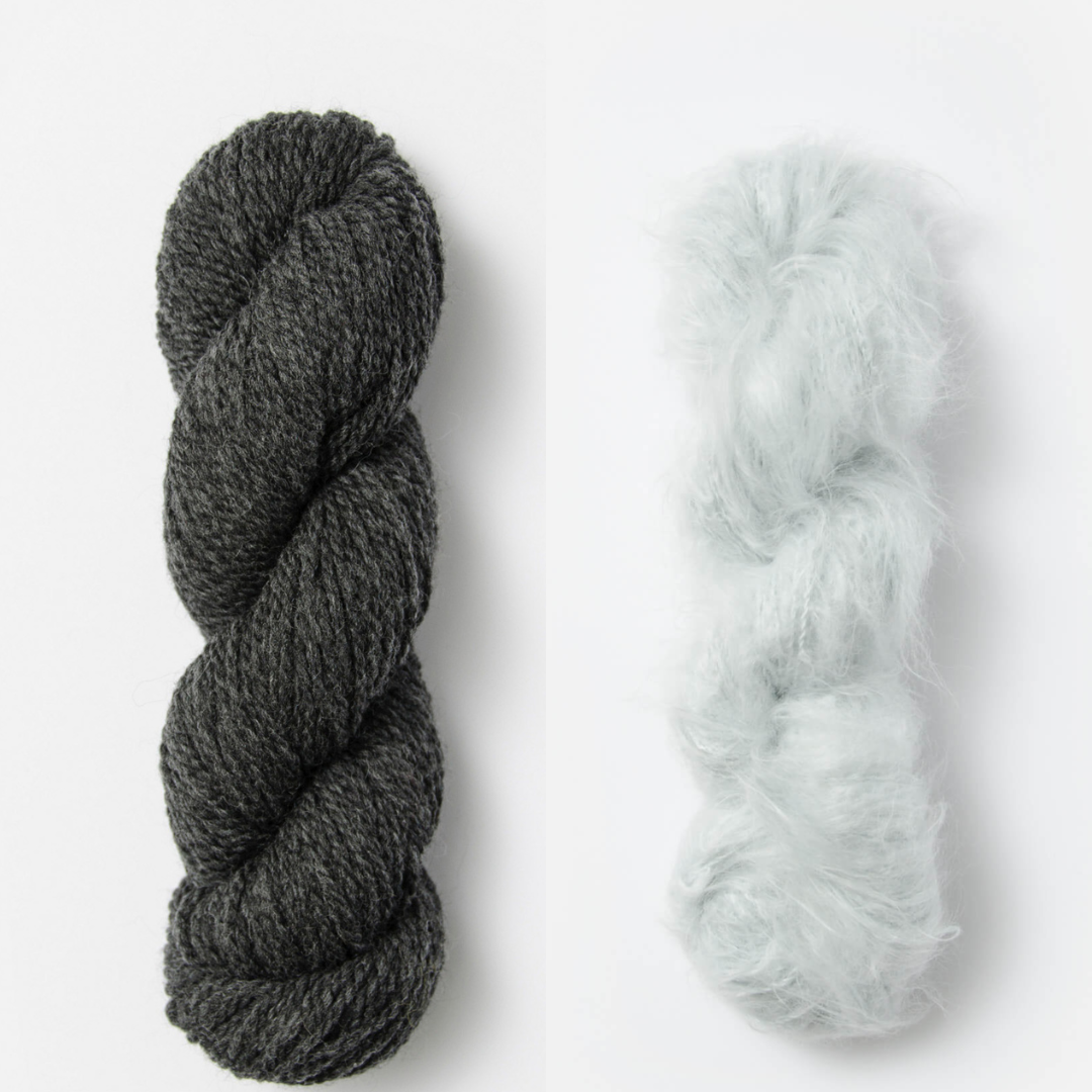 Öræfi Sweater Kits (Oraefi)