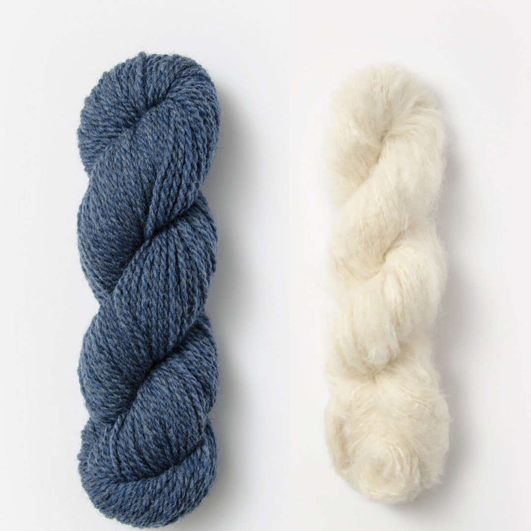 Öræfi Sweater Kits (Oraefi)