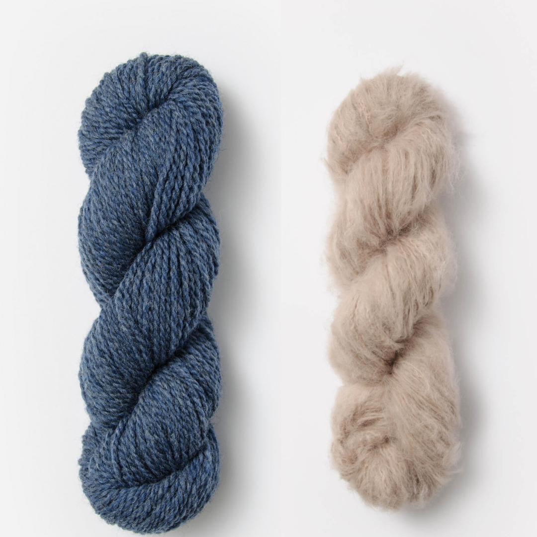 Öræfi Sweater Kits (Oraefi)