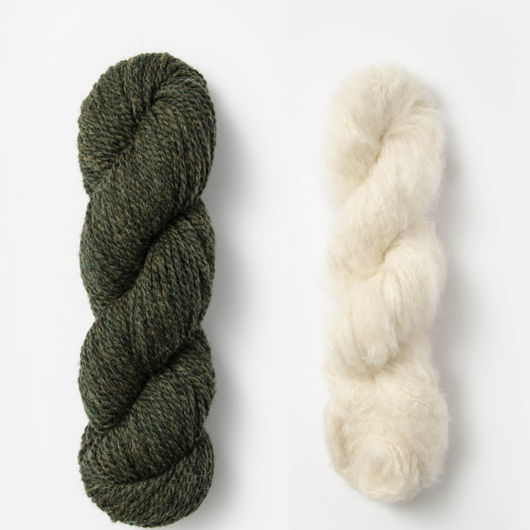 Öræfi Sweater Kits (Oraefi)
