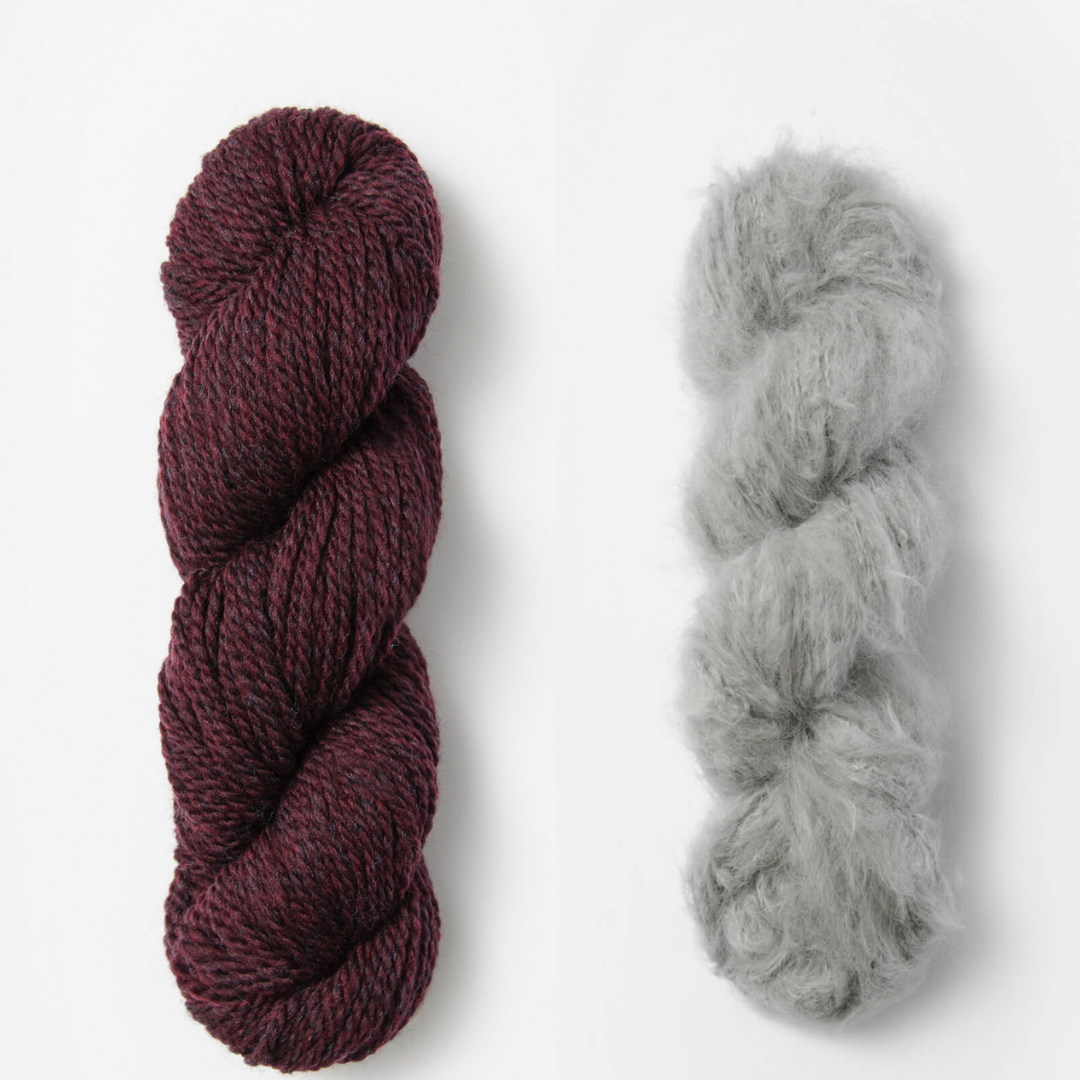 Öræfi Sweater Kits (Oraefi)