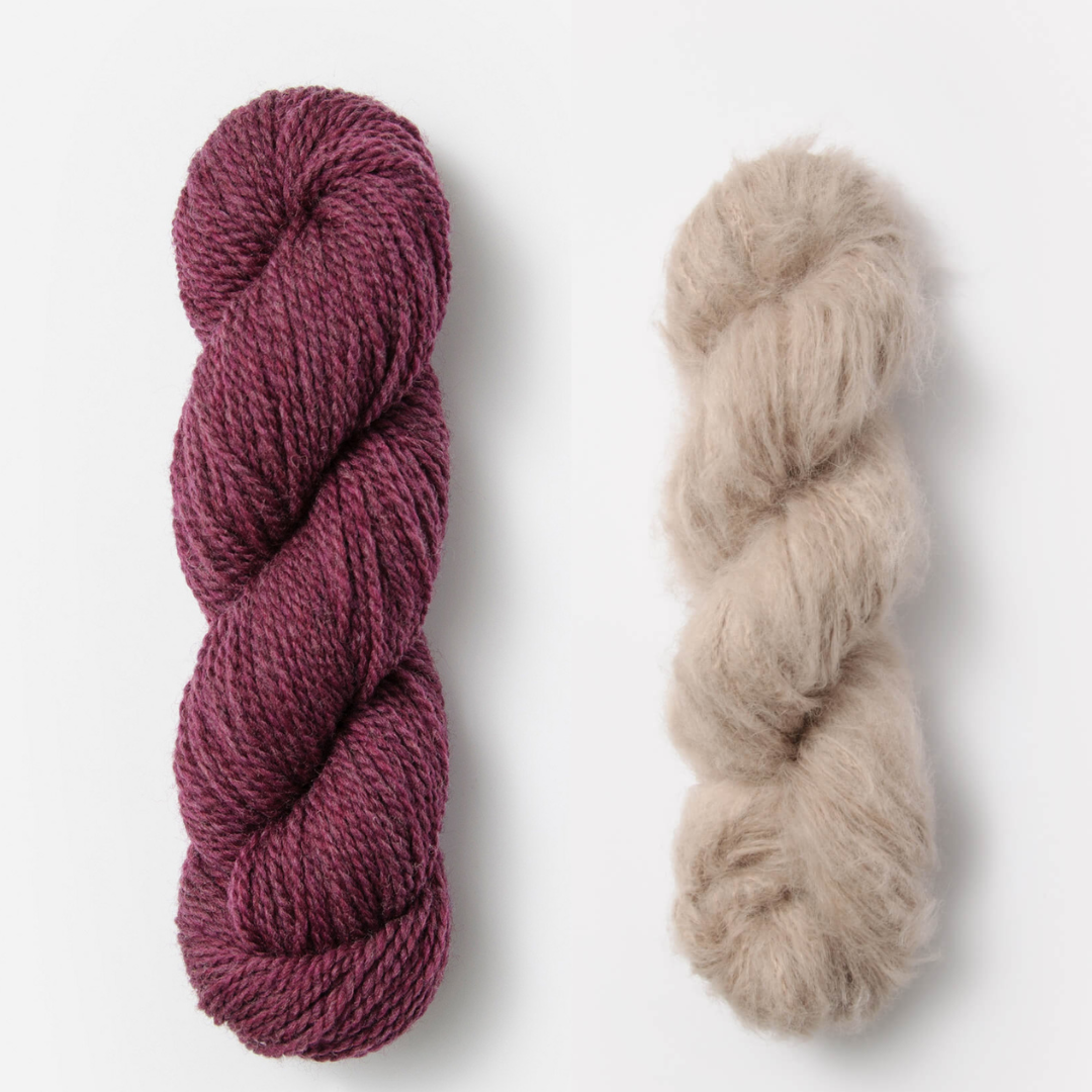 Öræfi Sweater Kits (Oraefi)
