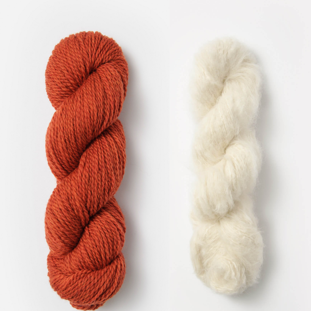 Öræfi Sweater Kits (Oraefi)
