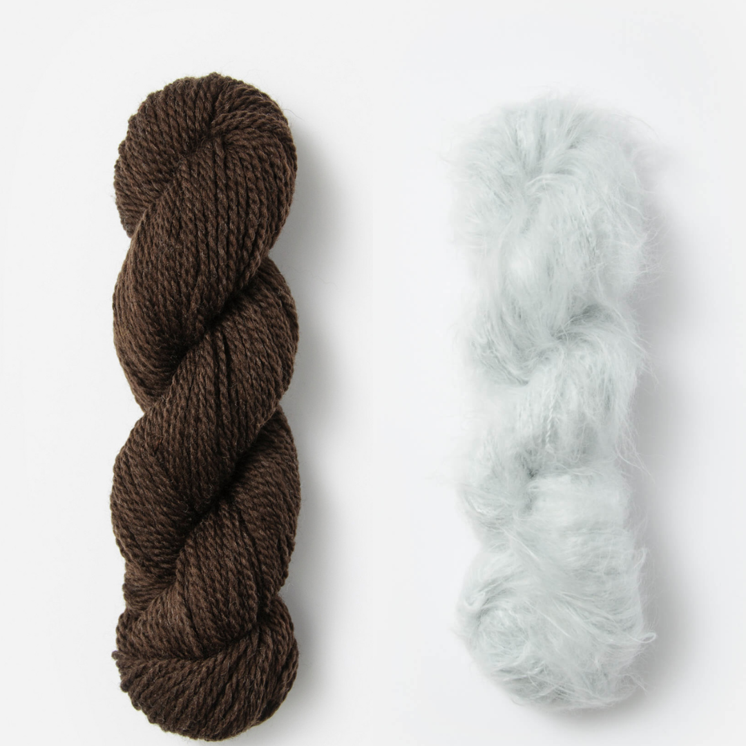 Öræfi Sweater Kits (Oraefi)