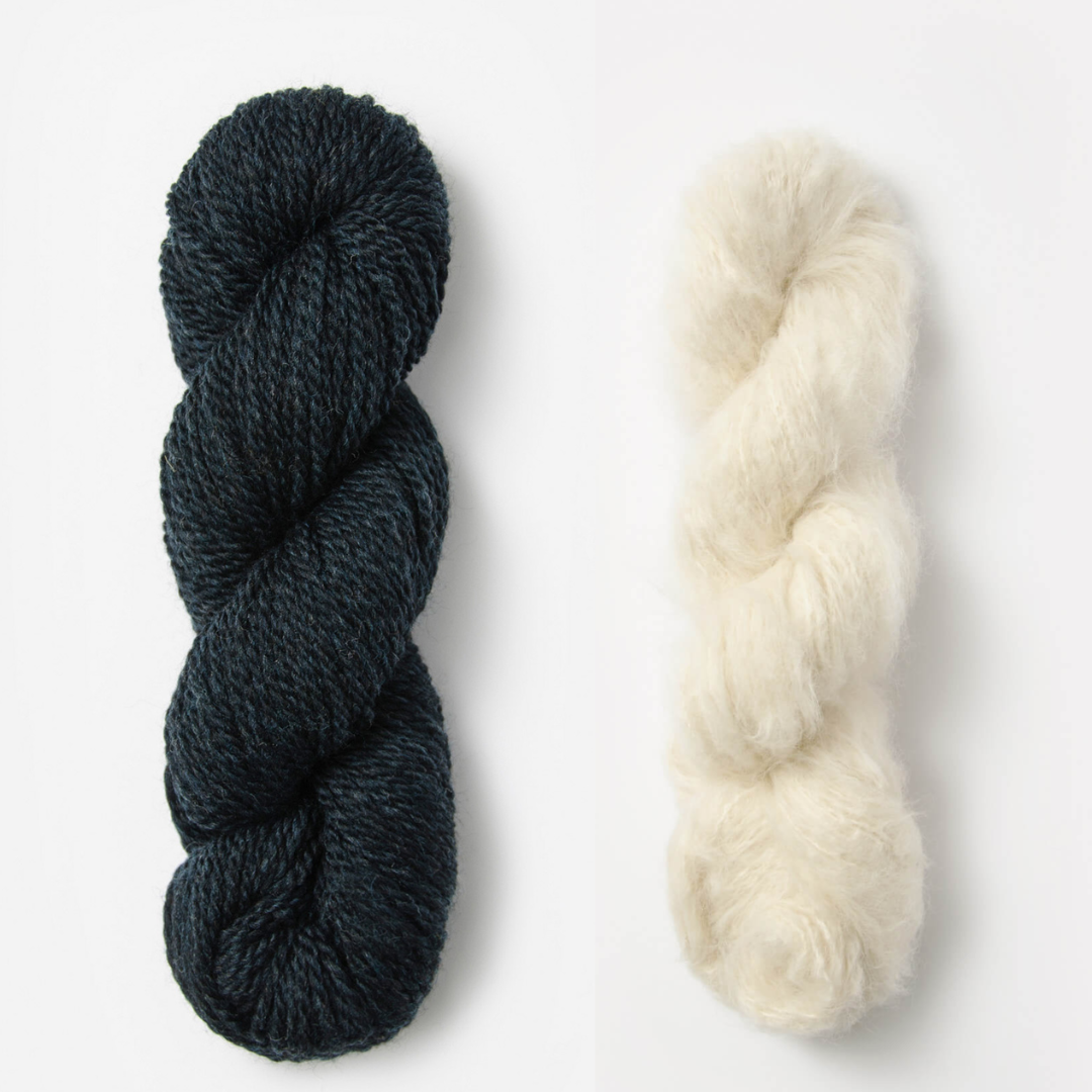 Öræfi Sweater Kits (Oraefi)