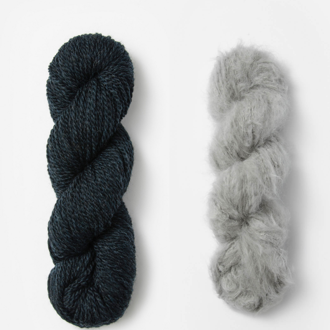 Öræfi Sweater Kits (Oraefi)