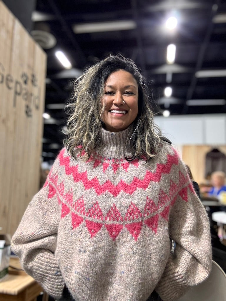 My Joy & Up-Cycling by Gepard