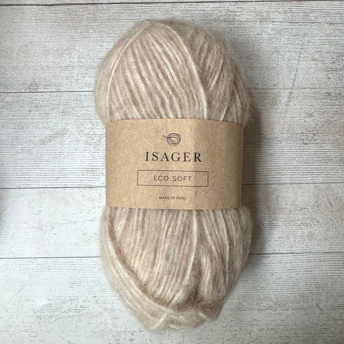 Isager Eco Soft Isager