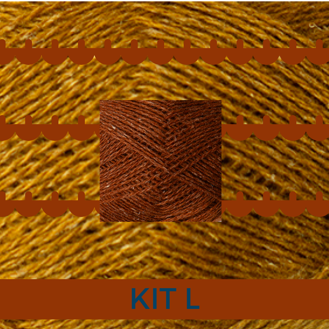 Bonnie and Clyde Kits mYak