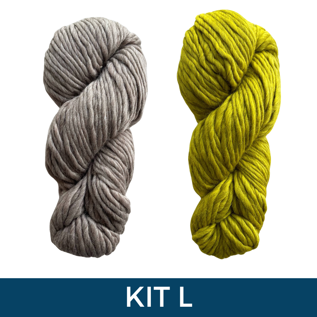 Frosty North Hat Kit