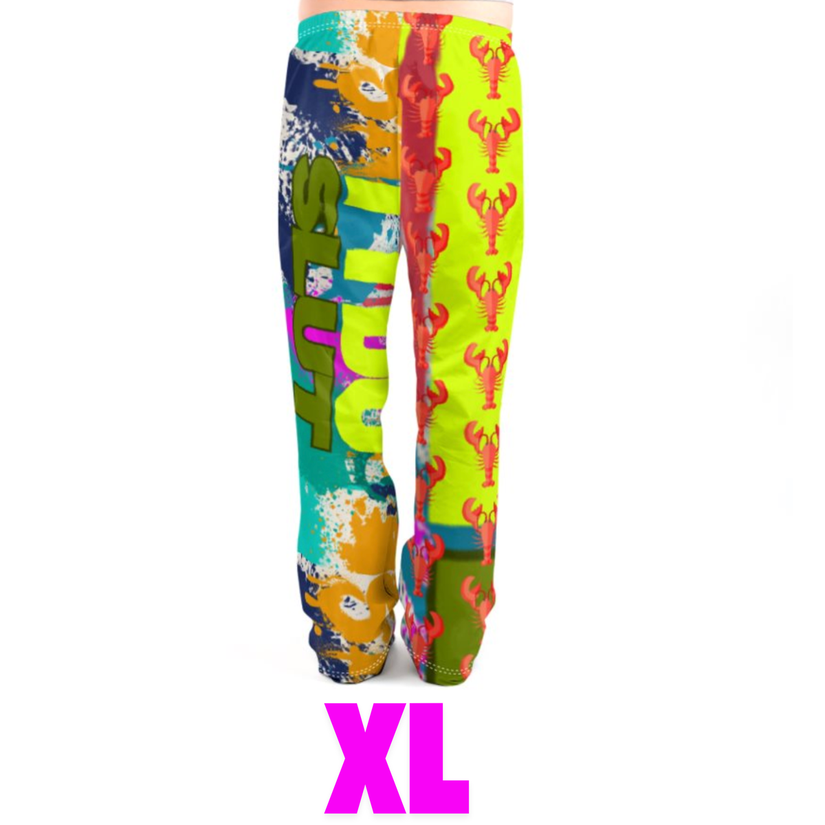 TYBC Edition PJs – Just One More Row