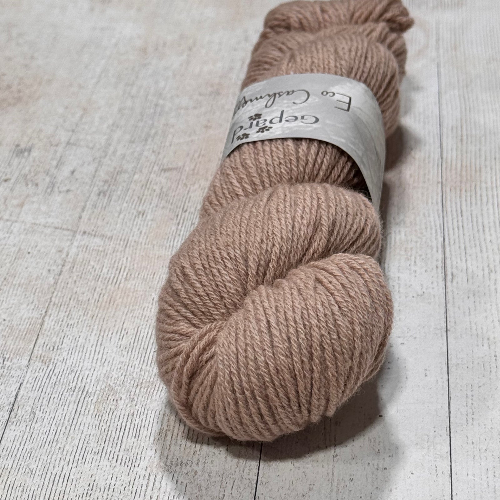 Eco Cashmere Vintage by Gepard