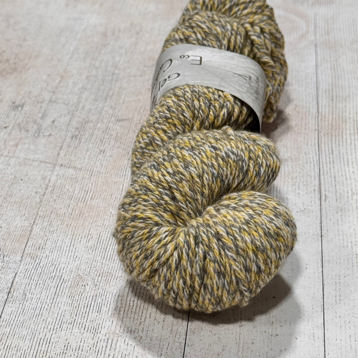 Eco Cashmere Vintage by Gepard