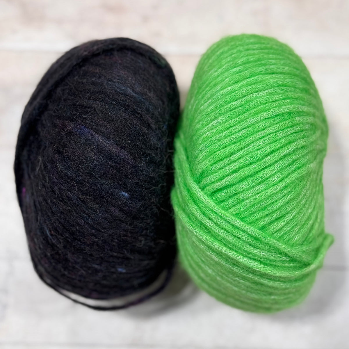 My Joy & Up-Cycling by Gepard