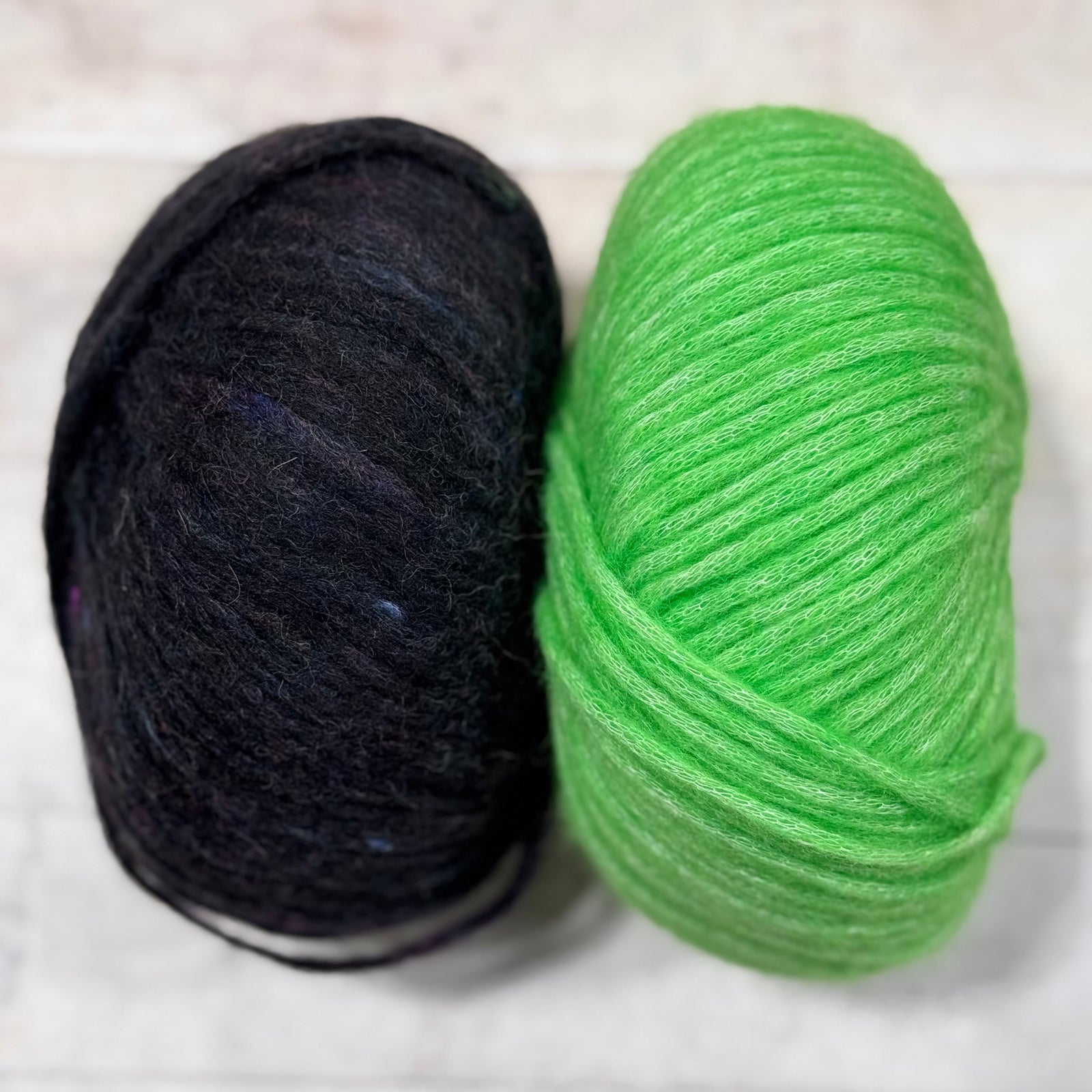 My Joy & Up-Cycling by Gepard