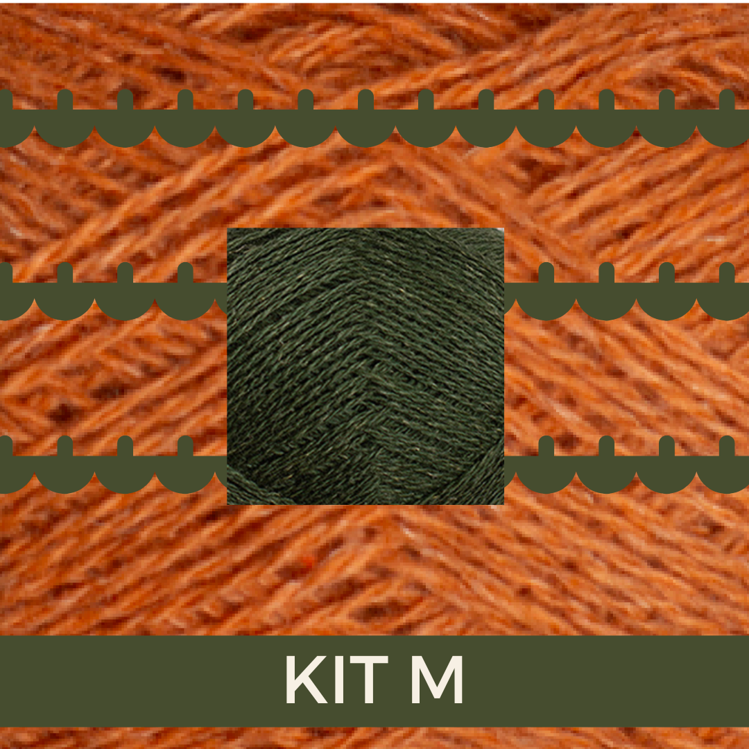 Bonnie and Clyde Kits mYak