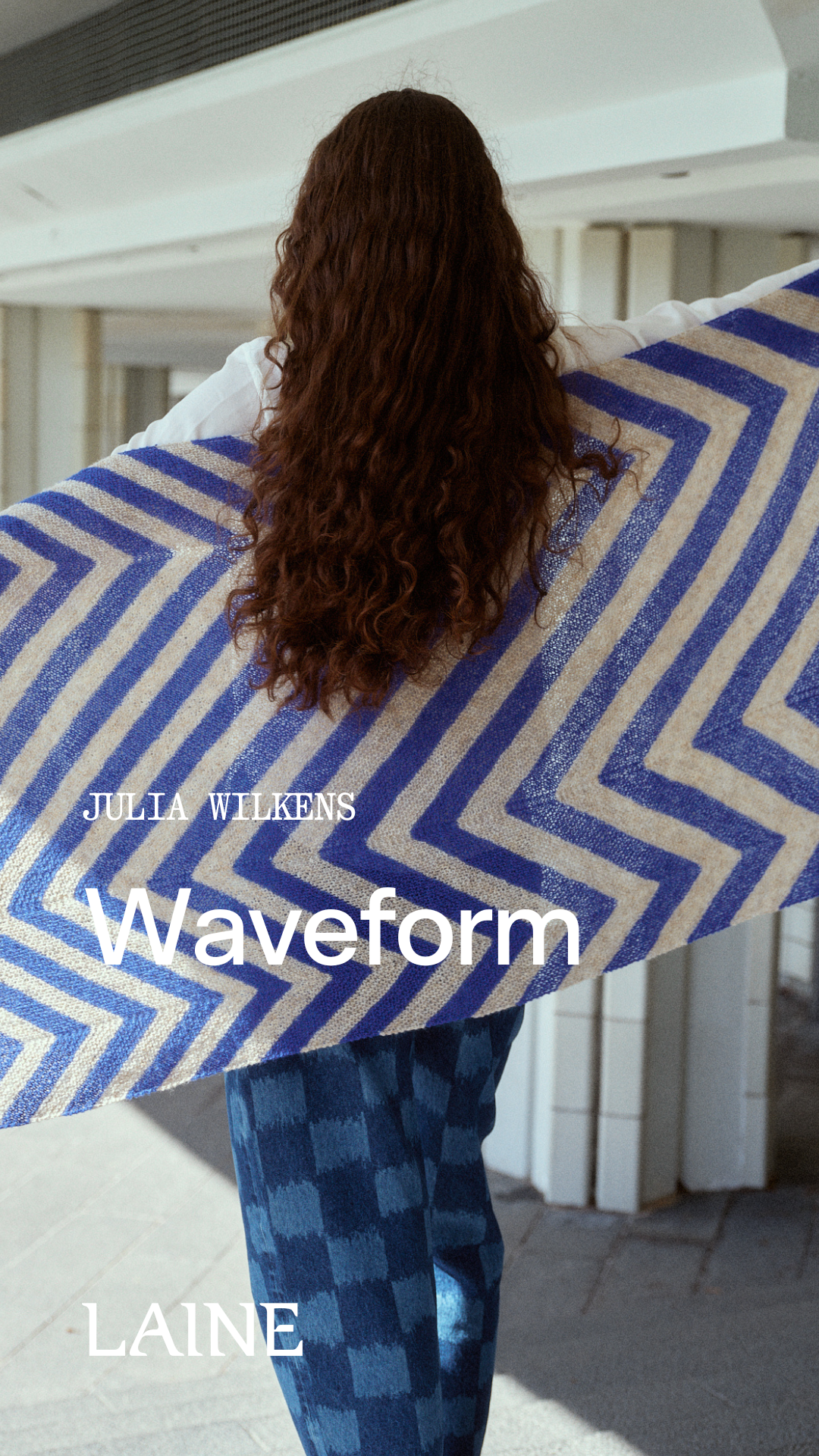 Laine Magazine - Issue 26