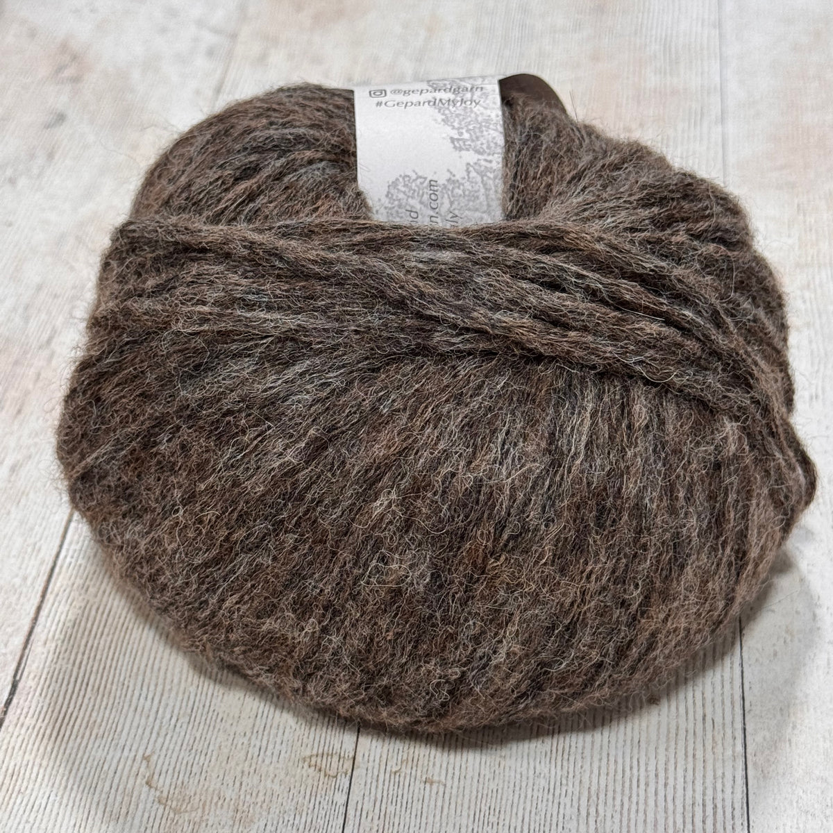 My Joy & Up-Cycling by Gepard