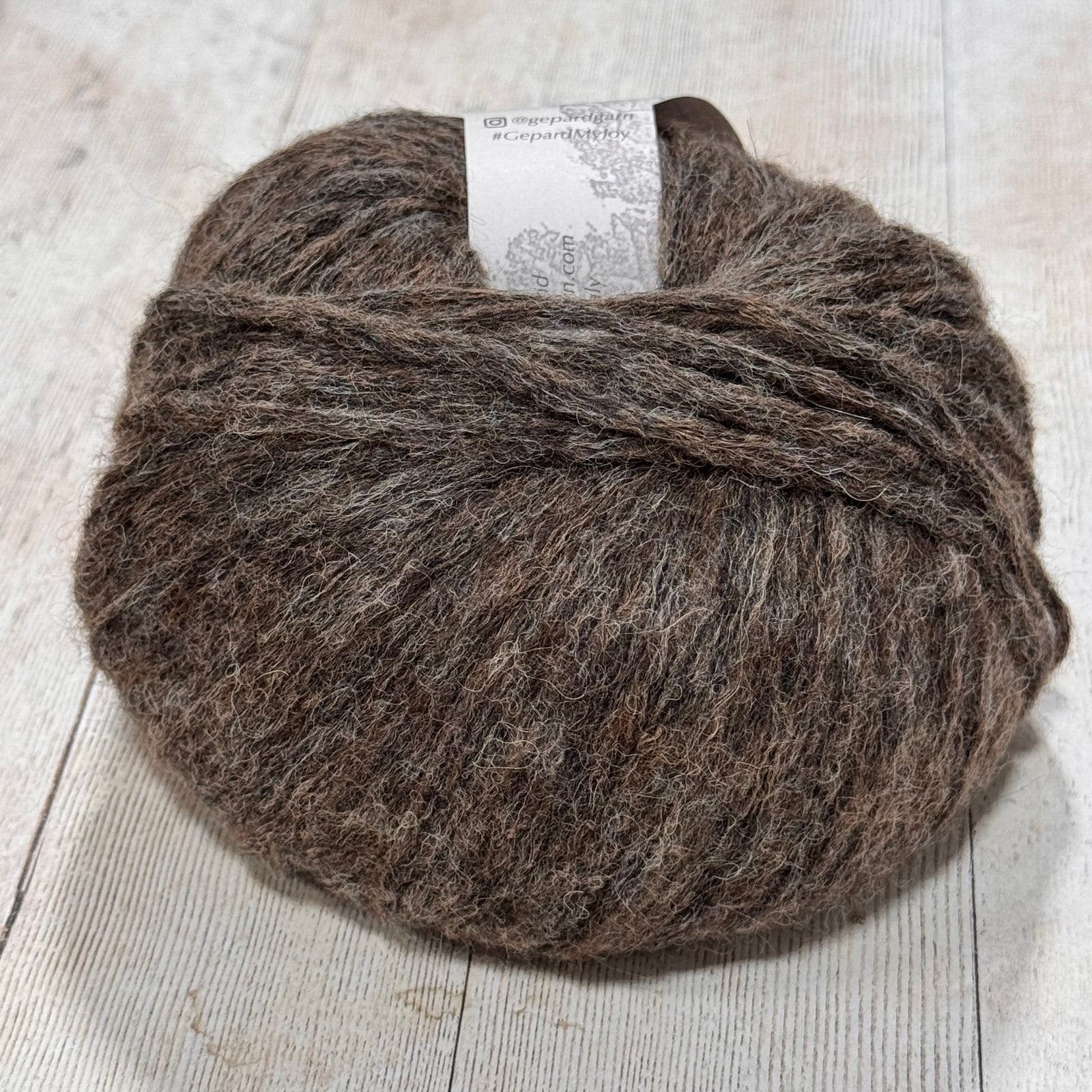 My Joy & Up-Cycling by Gepard