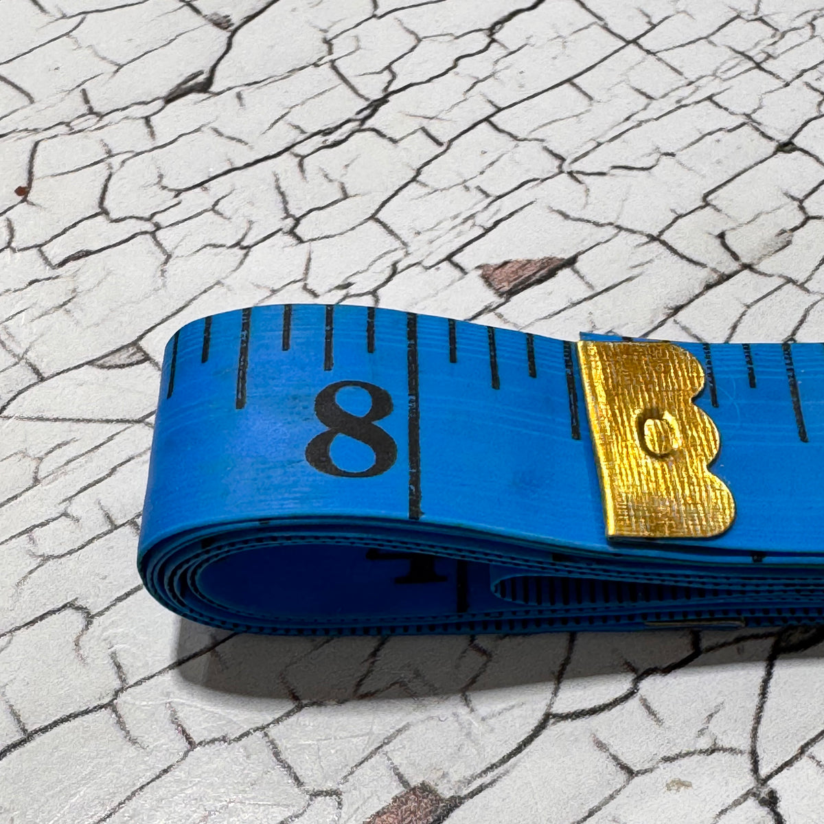 Soft PVC Measuring Tape 150cm 60"