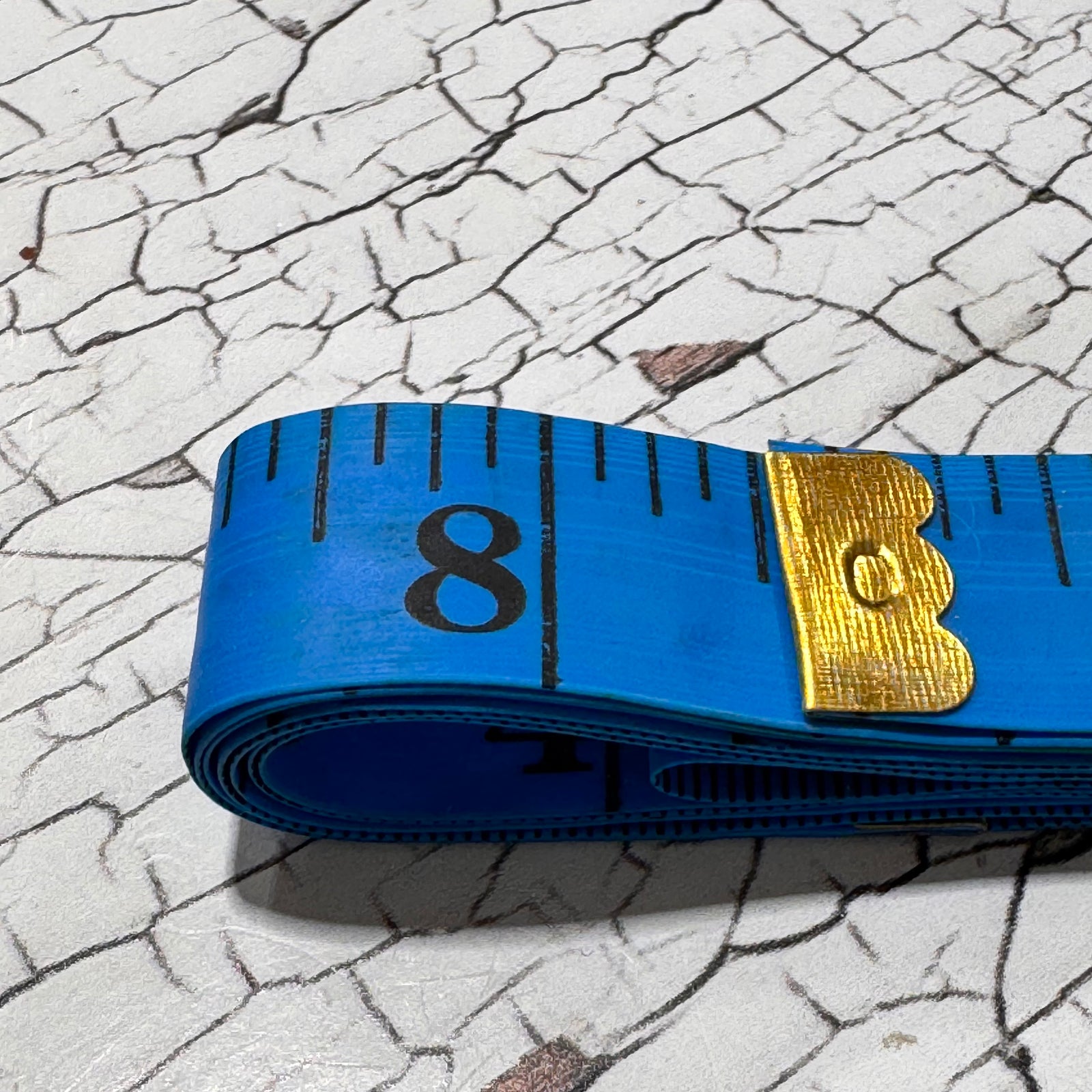Soft PVC Measuring Tape 150cm 60"