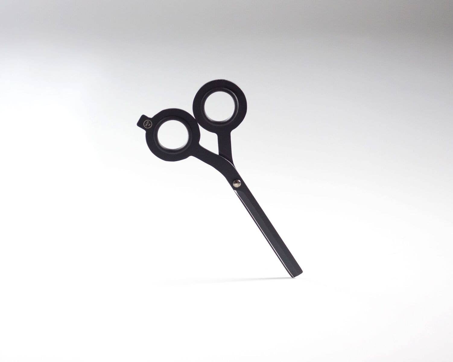 Black Scissors HMM