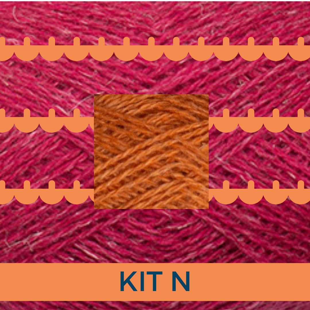 Bonnie and Clyde Kits mYak