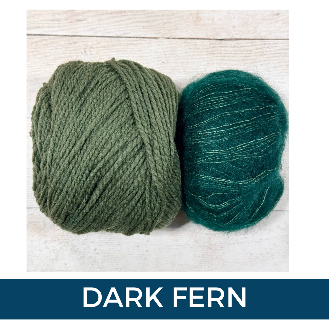 Gujo Sweater Kit by aegyoknits