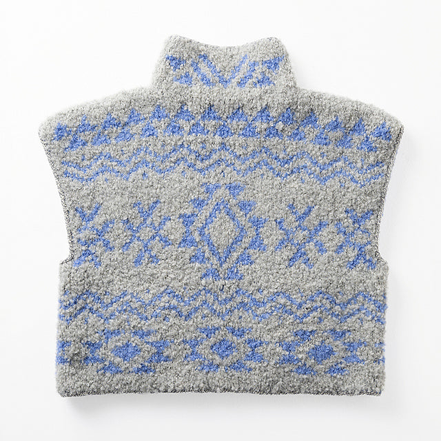 Chunky Winter Jacket KAL