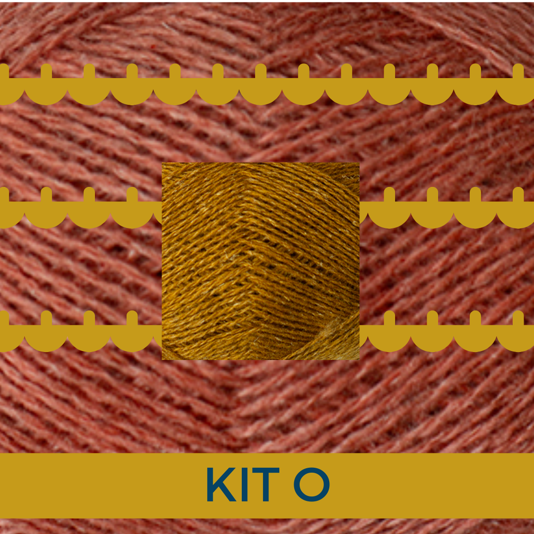 Bonnie and Clyde Kits mYak