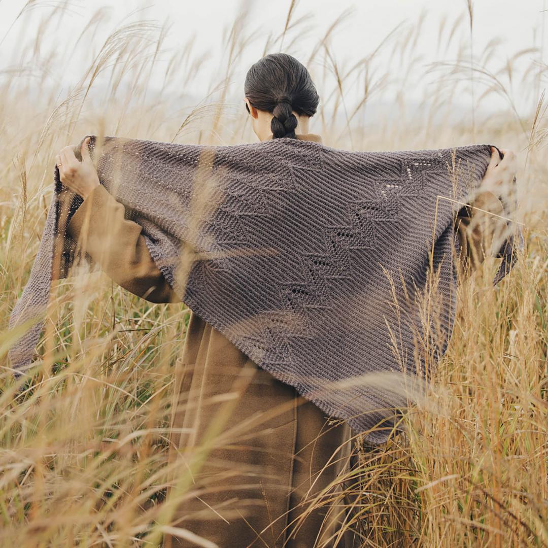 Nomad Knits by Amirisu Amirisu