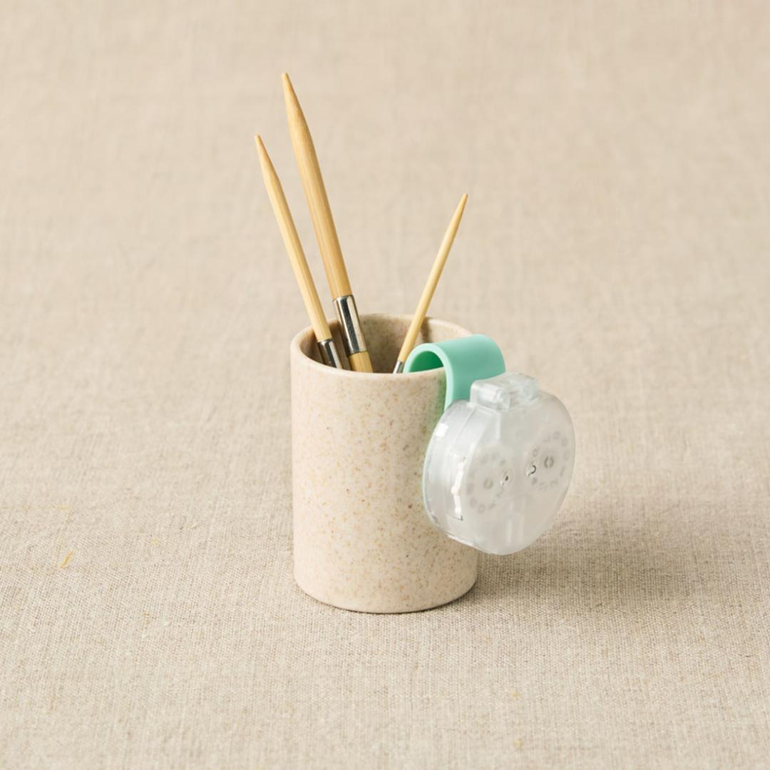 Cocoknits Cup - Notions Holder Collection