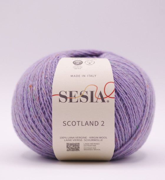 Scotland 2 by Sesia